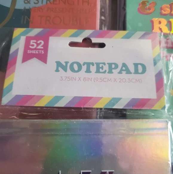 Notepad - Picture 2 of 6